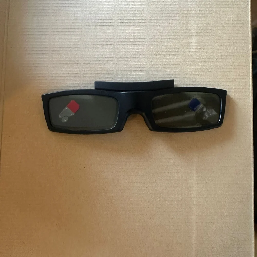 3D Samsung glasses